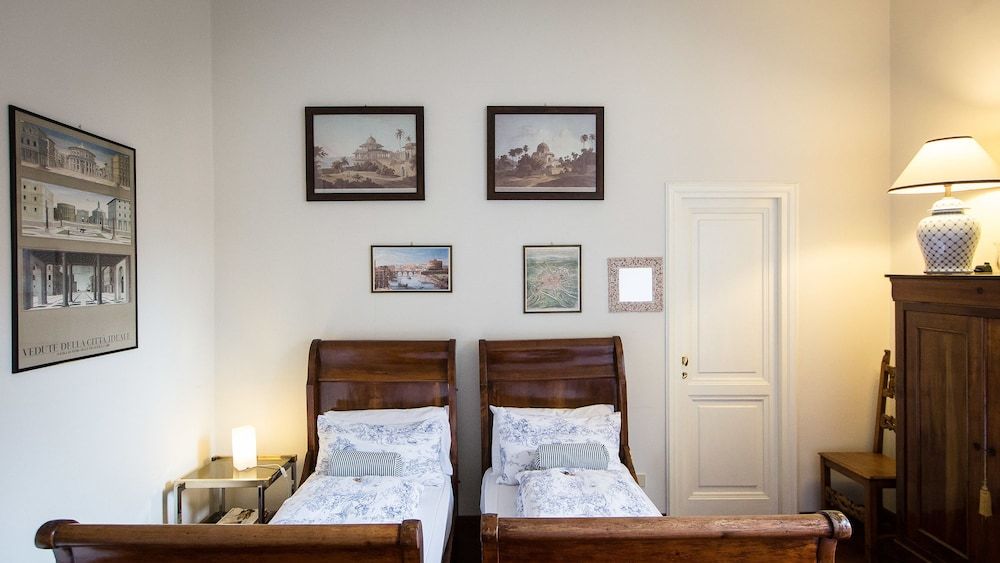 Rental In Rome Parioli Apartment Apartment 3