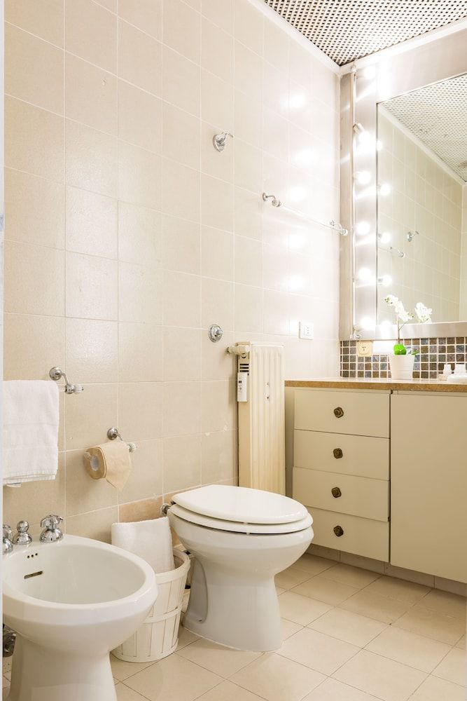 The Imperial Suite Apartment, 3 Bedrooms 23