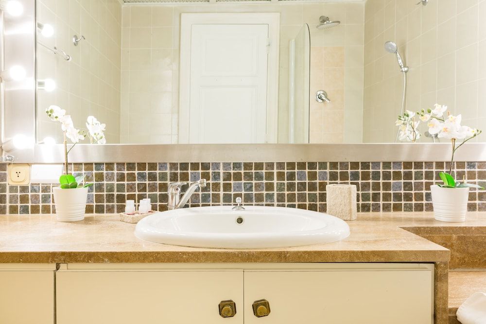 The Imperial Suite Apartment, 3 Bedrooms 28