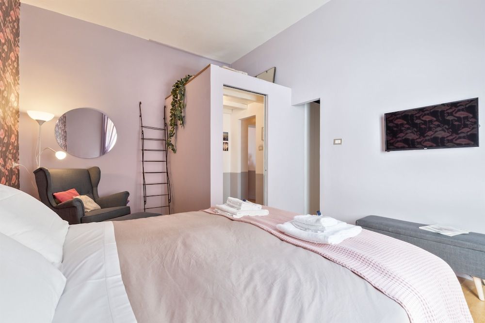 undefined Rome as you feel - Vittorio 9