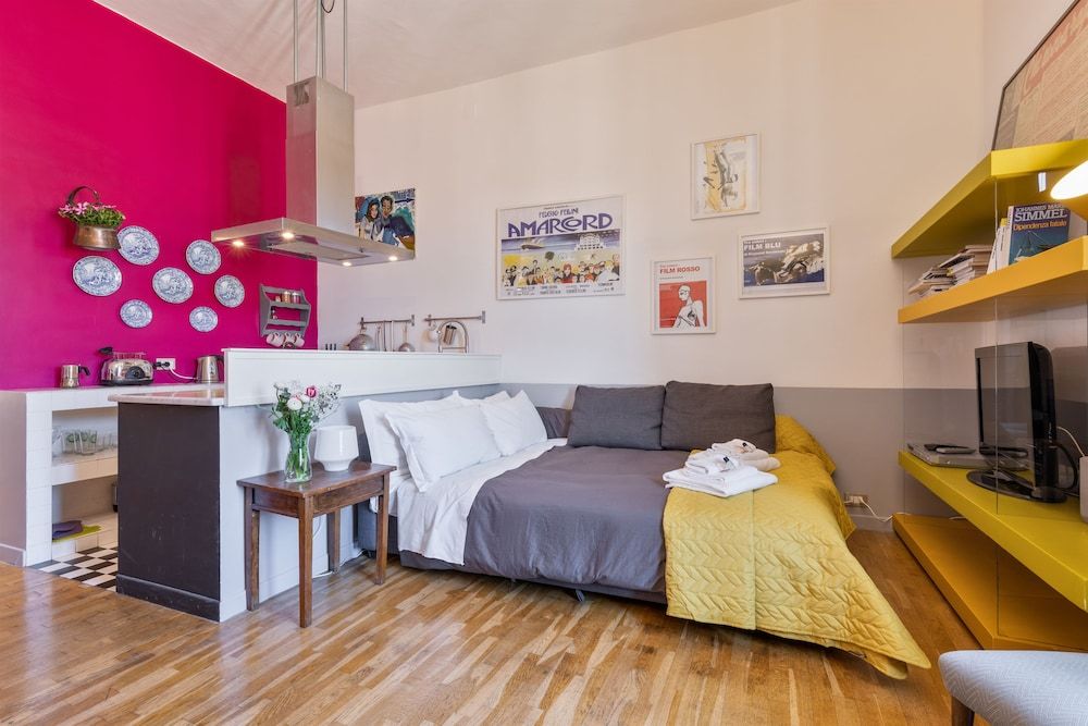 undefined Rome as you feel - Vittorio 3