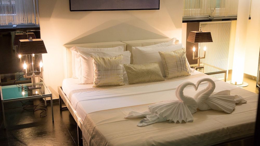 Rental In Rome Cosmopolitan Hi-tech Luxury Apartment Apartment 3