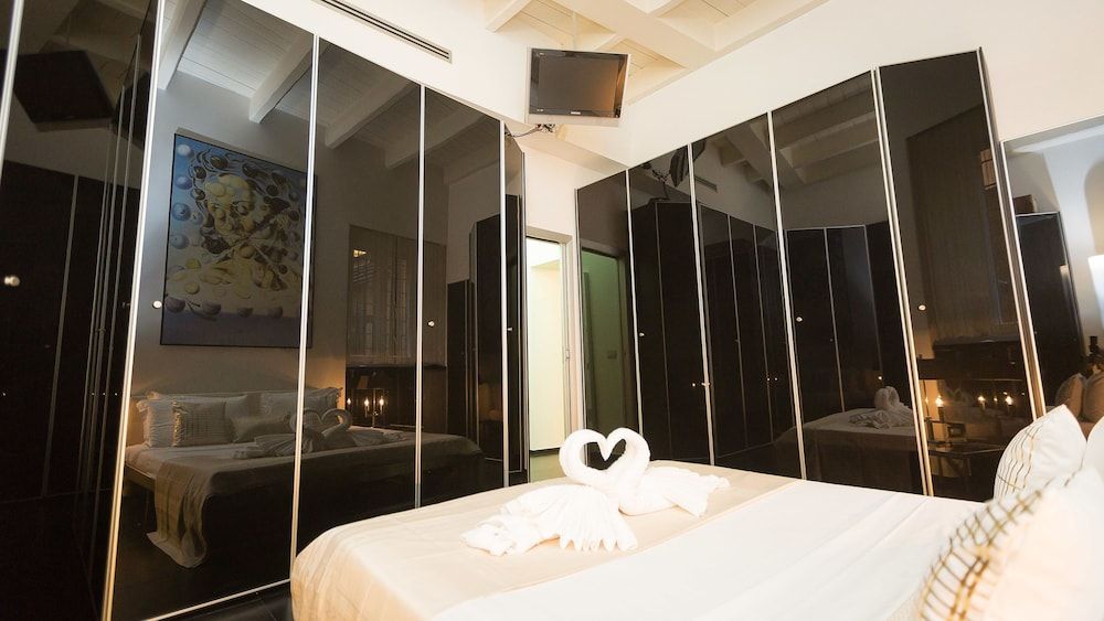 Rental In Rome Cosmopolitan Hi-tech Luxury Apartment Apartment 15