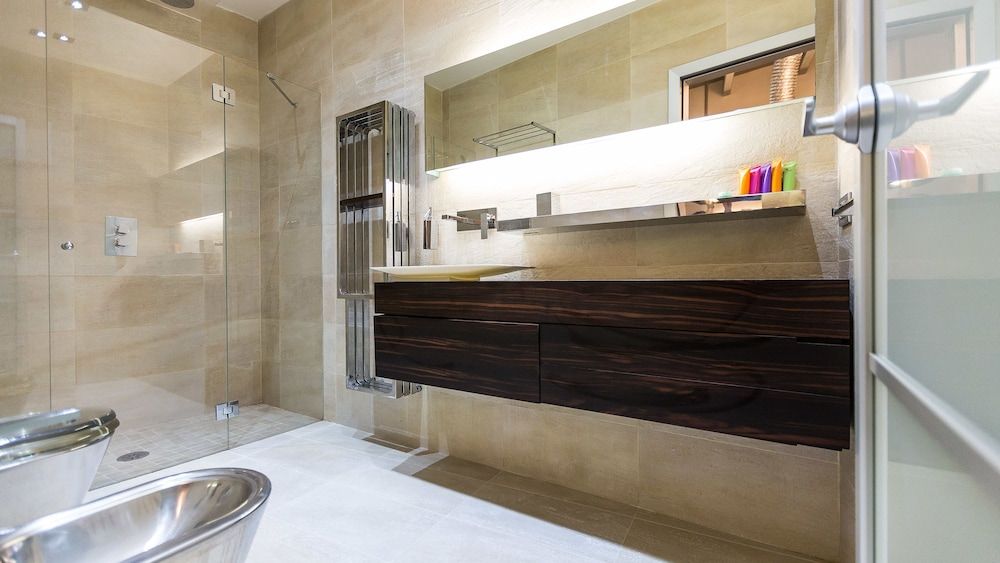 Rental In Rome Cosmopolitan Hi-tech Luxury Apartment Apartment 11