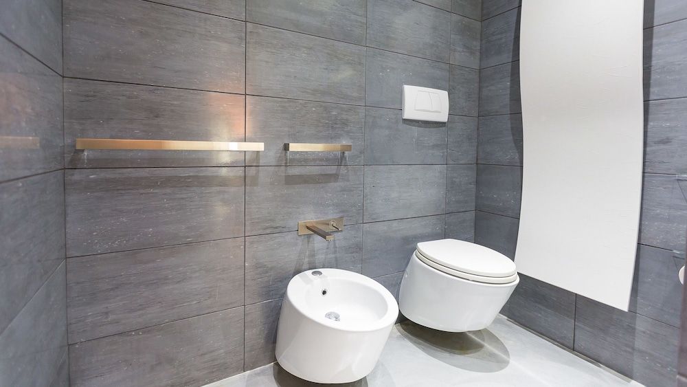 Rental In Rome Cosmopolitan Hi-tech Luxury Apartment Apartment 7