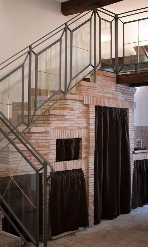 Hemeras Boutique House Aparthotel Pantheon Apartment, 1 Bedroom (Emanuele II) 14