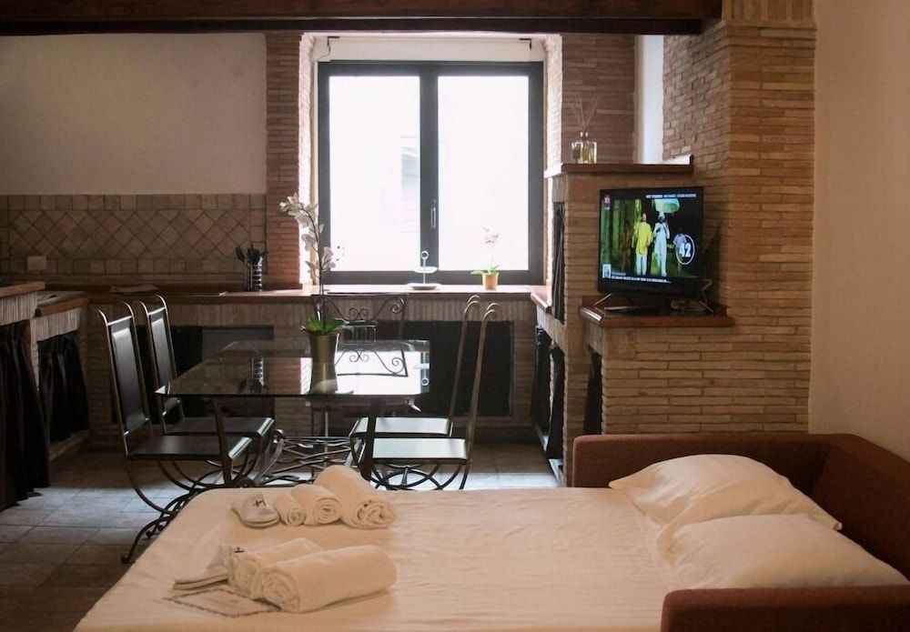 undefined Hemeras Boutique House Aparthotel Pantheon 8