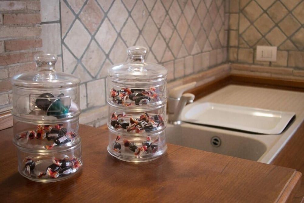 Hemeras Boutique House Aparthotel Pantheon Apartment, 1 Bedroom (Emanuele II) 15