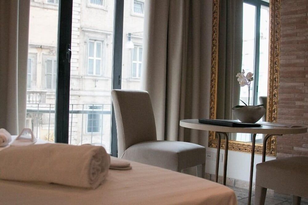 undefined Hemeras Boutique House Aparthotel Pantheon 10