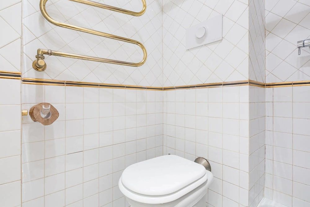 Piazza del Popolo Suite Apartment, 1 Bedroom 9