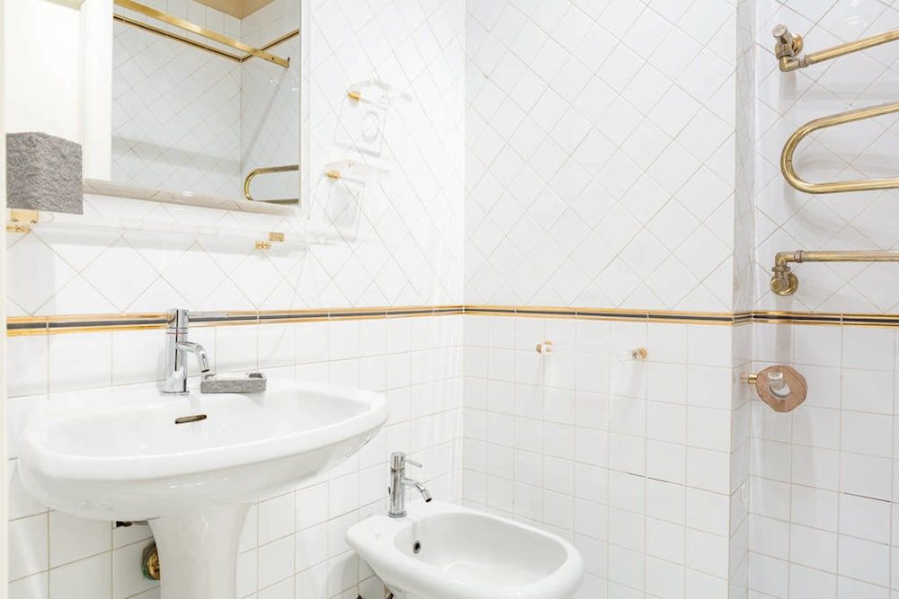 Piazza del Popolo Suite Apartment, 1 Bedroom 12