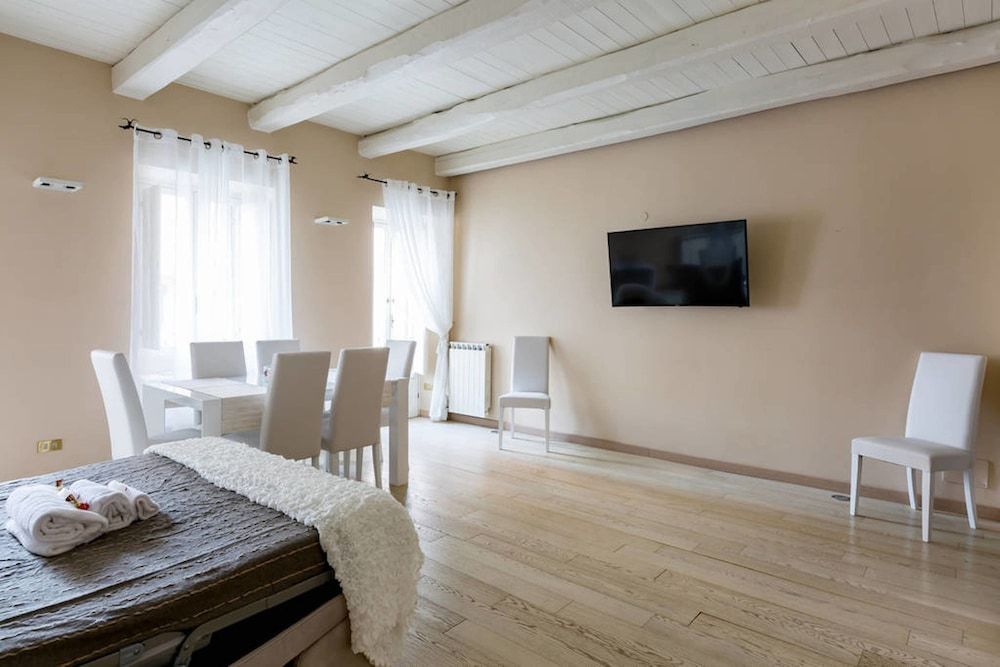 Piazza del Popolo Suite Apartment, 1 Bedroom 17