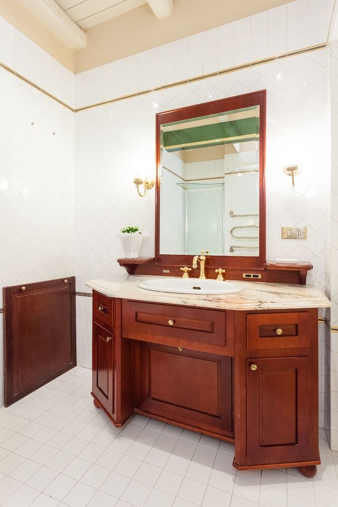 undefined Piazza del Popolo Suite 9