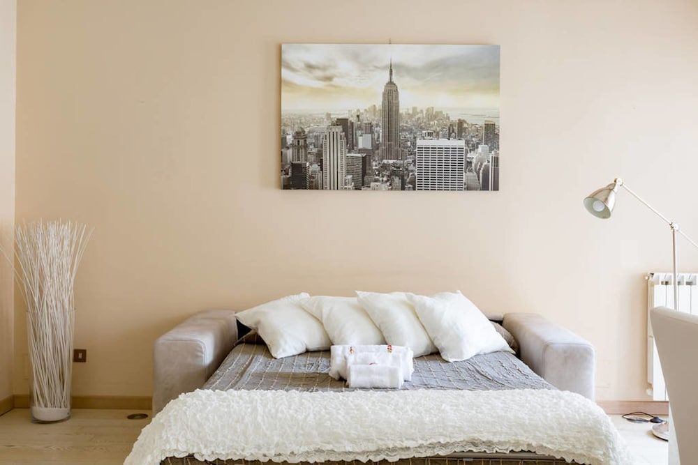 undefined Piazza del Popolo Suite 4