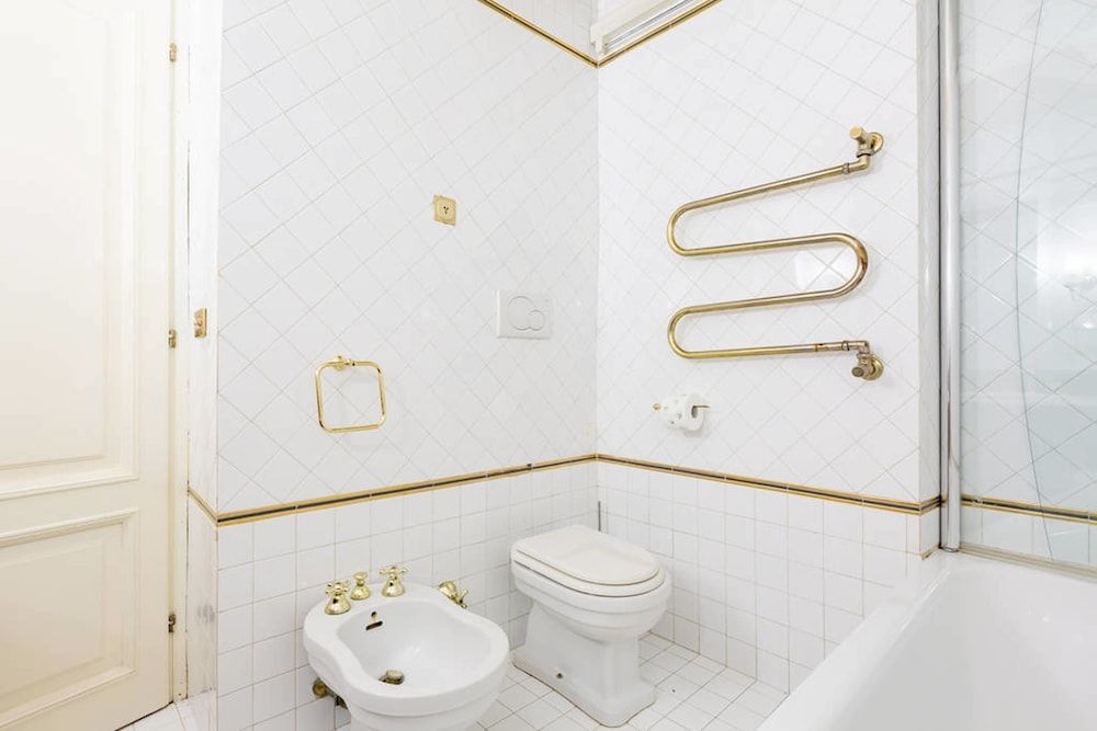 Piazza del Popolo Suite Apartment, 1 Bedroom 11