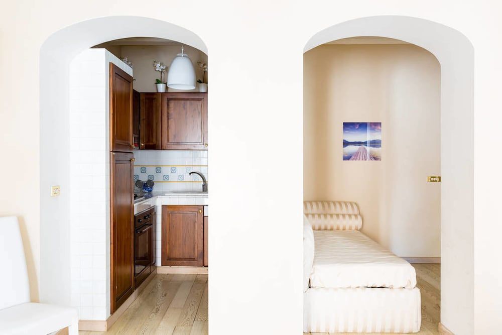 Piazza del Popolo Suite Apartment, 1 Bedroom 18