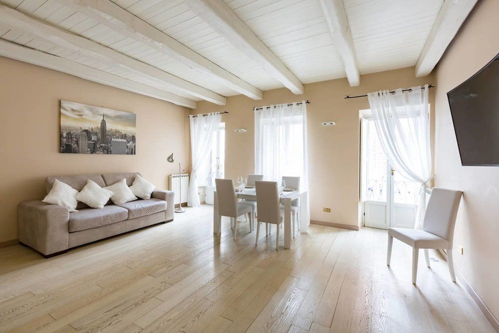 Piazza del Popolo Suite Apartment, 1 Bedroom 14