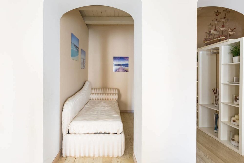 Piazza del Popolo Suite Apartment, 1 Bedroom 15