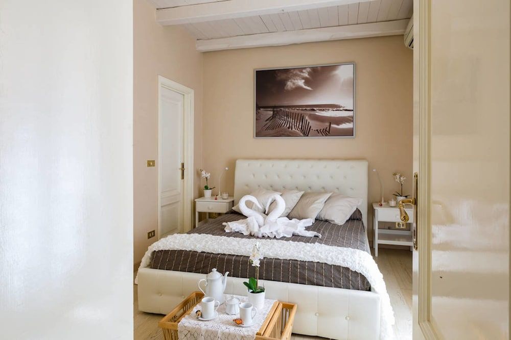 undefined Piazza del Popolo Suite 5