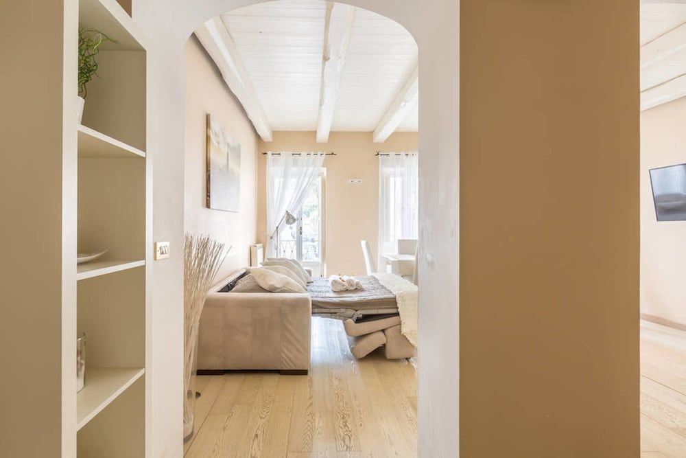 Piazza del Popolo Suite Apartment, 1 Bedroom 19