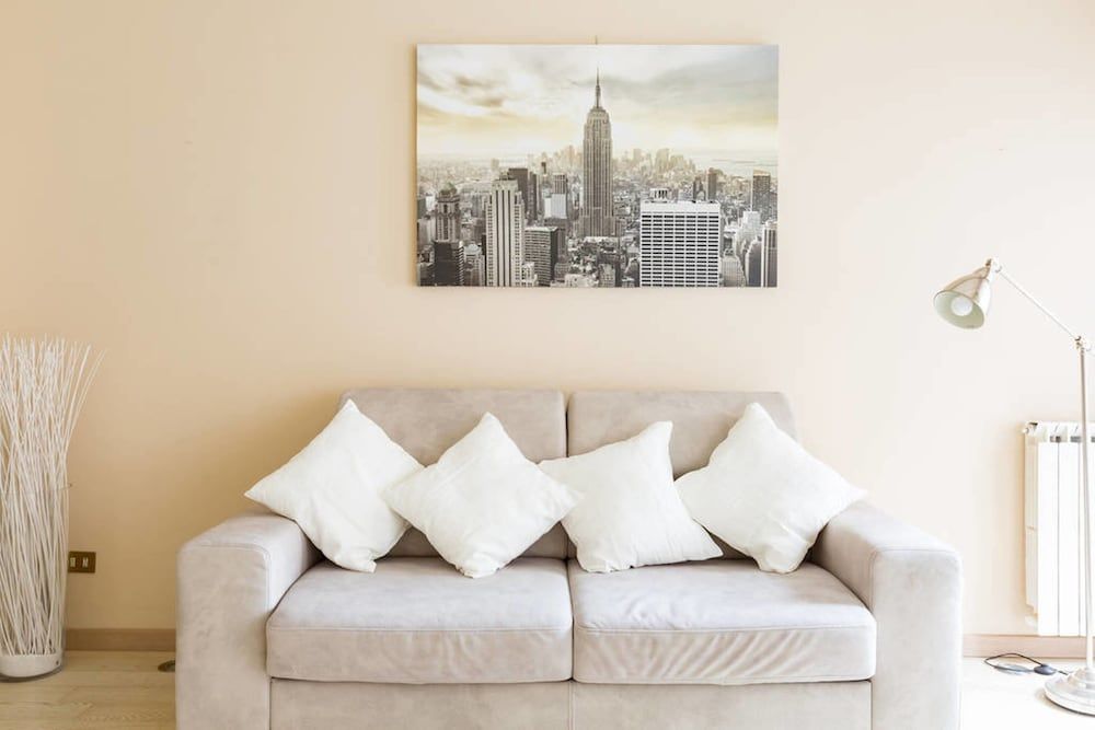 Piazza del Popolo Suite Apartment, 1 Bedroom 16