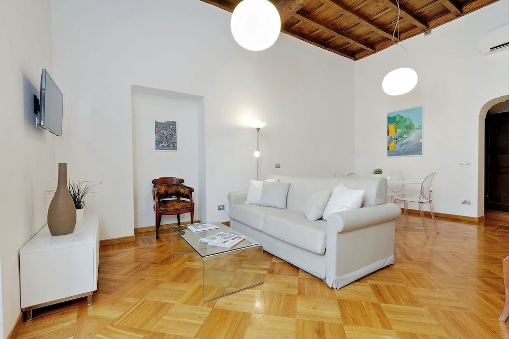 Giulia Charme - My Extra Home Apartment, 1 Bedroom 14