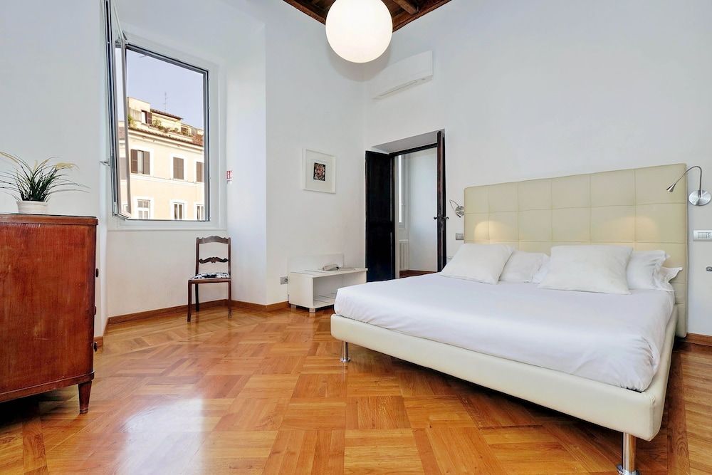 Giulia Charme - My Extra Home Apartment, 1 Bedroom 12