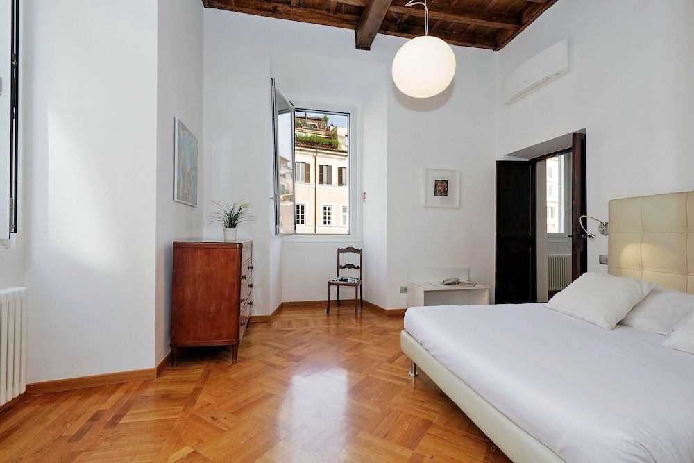 Giulia Charme - My Extra Home Apartment, 1 Bedroom 11