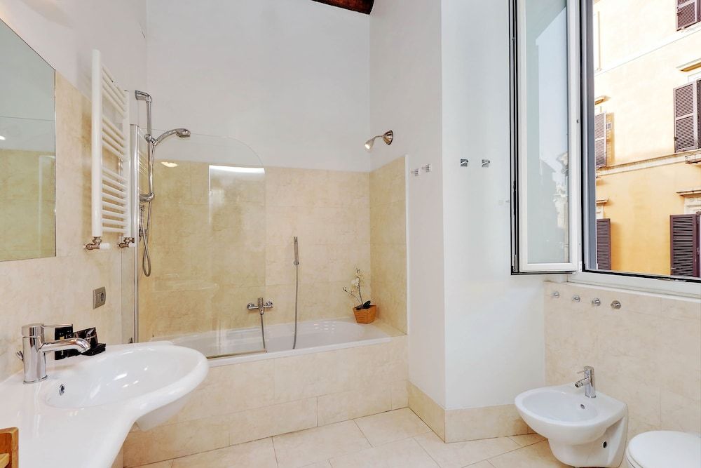 Giulia Charme - My Extra Home Apartment, 1 Bedroom 7