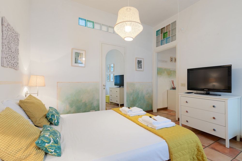 undefined Rome as you feel - Monti Apartment 9