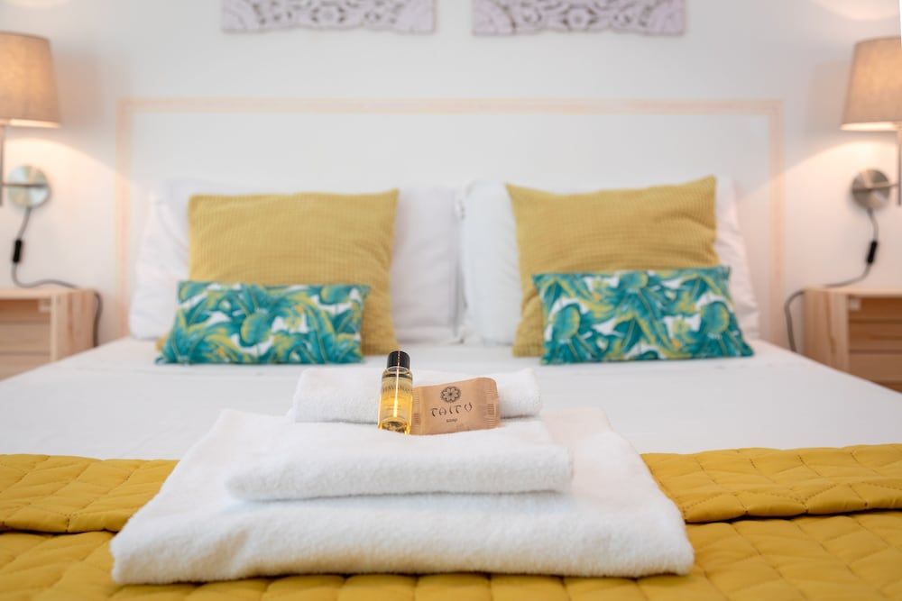 undefined Rome as you feel - Monti Apartment 10