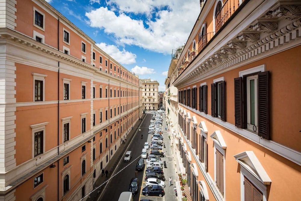 undefined The Presidential's Suite 2