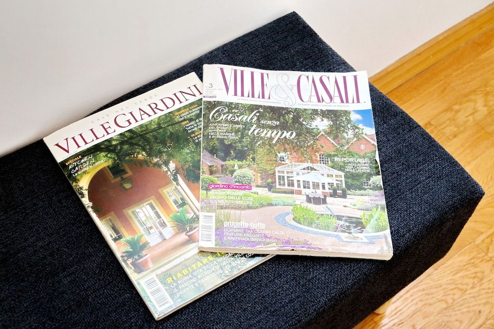 undefined Cozy Borgo - My Extra Home 5