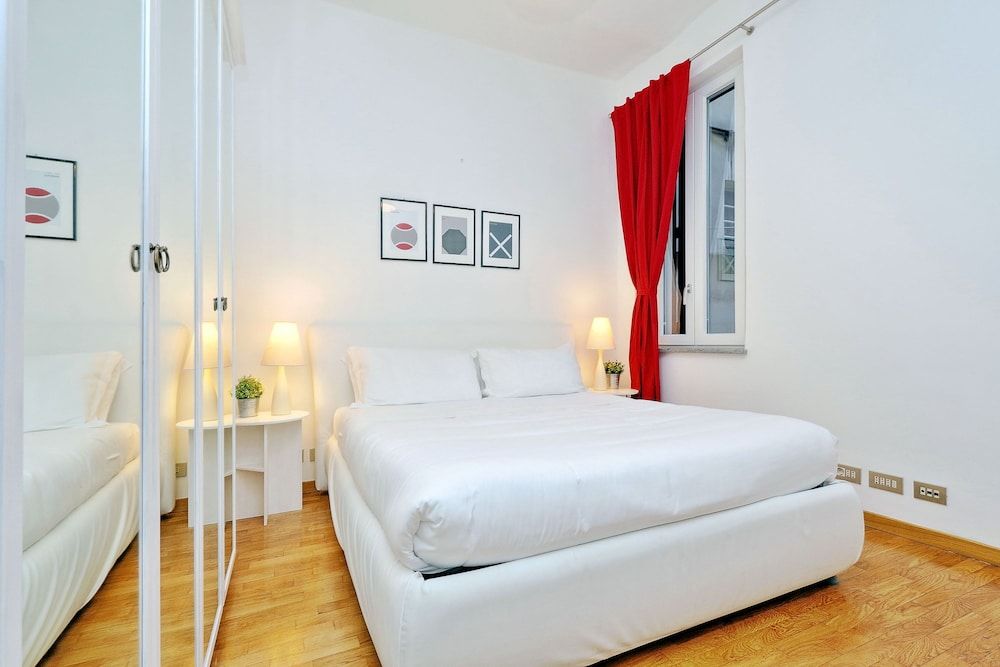 Cozy Borgo - My Extra Home Apartment, 2 Bedrooms 13