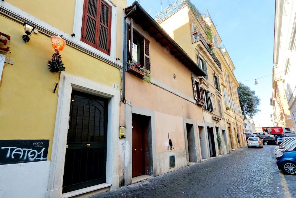 undefined Cozy Borgo - My Extra Home 2