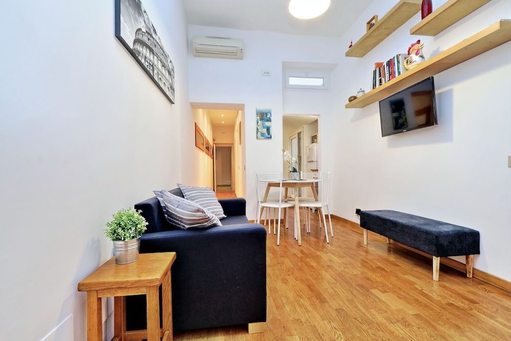 undefined Cozy Borgo - My Extra Home 7