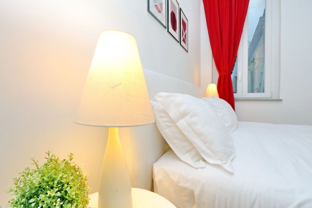 Cozy Borgo - My Extra Home Apartment, 2 Bedrooms 15