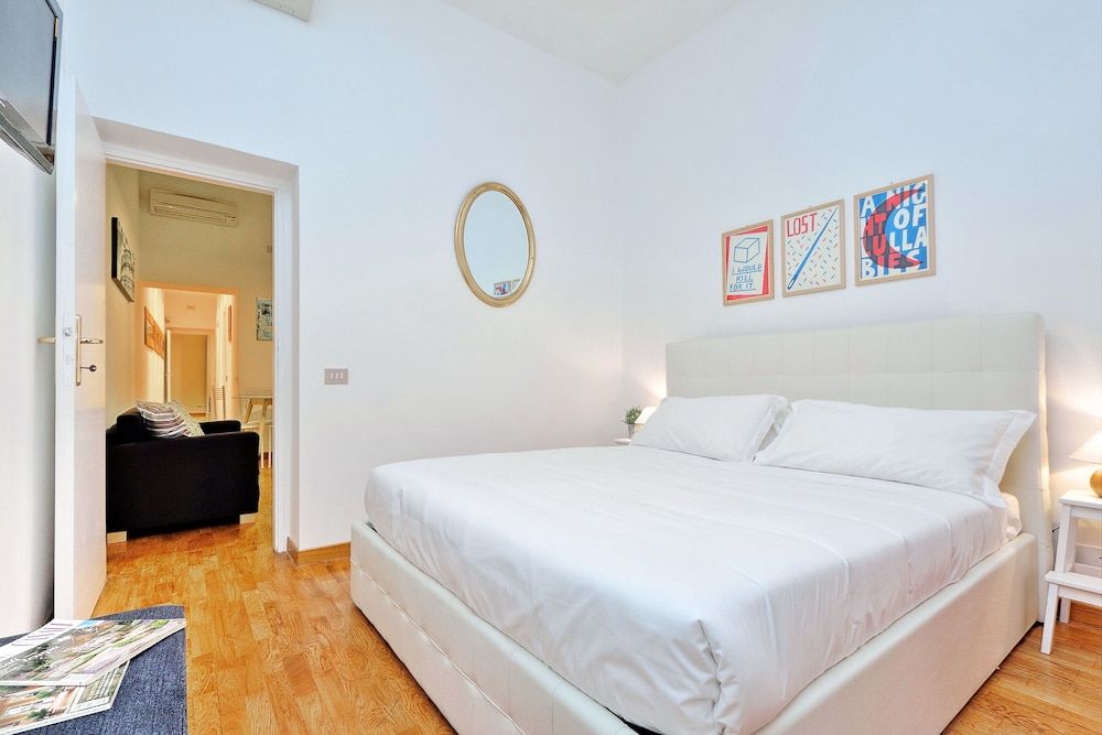 Cozy Borgo - My Extra Home Apartment, 2 Bedrooms 5
