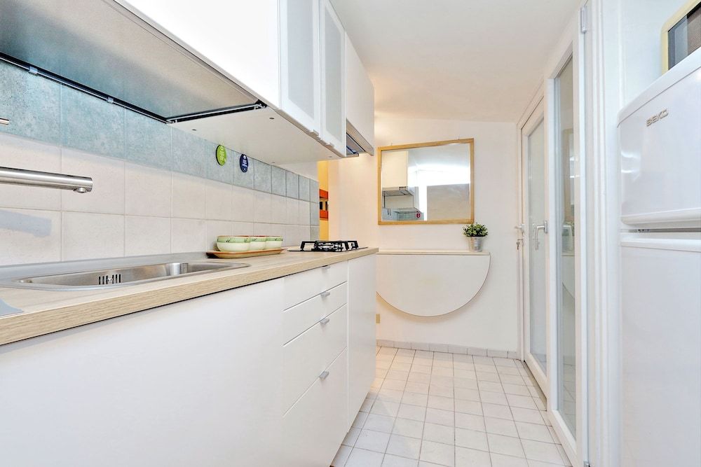 Cozy Borgo - My Extra Home Apartment, 2 Bedrooms 17