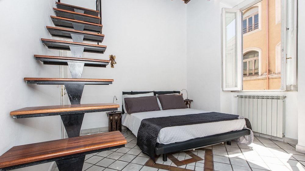 Rental In Rome Monti Apartment Apartment 3