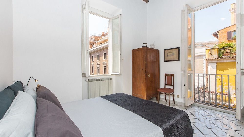 Rental In Rome Monti Apartment Apartment 8