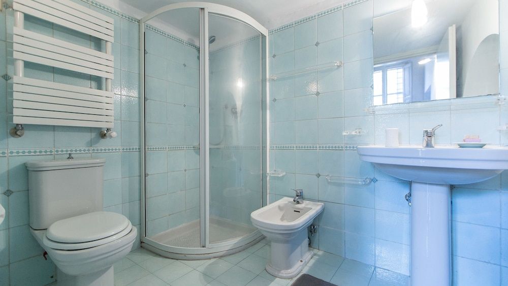 undefined Rental In Rome Monti Apartment 2