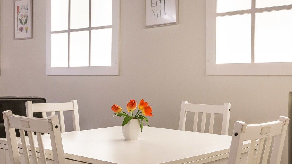 undefined Rental In Rome Trastevere White Apartment 10