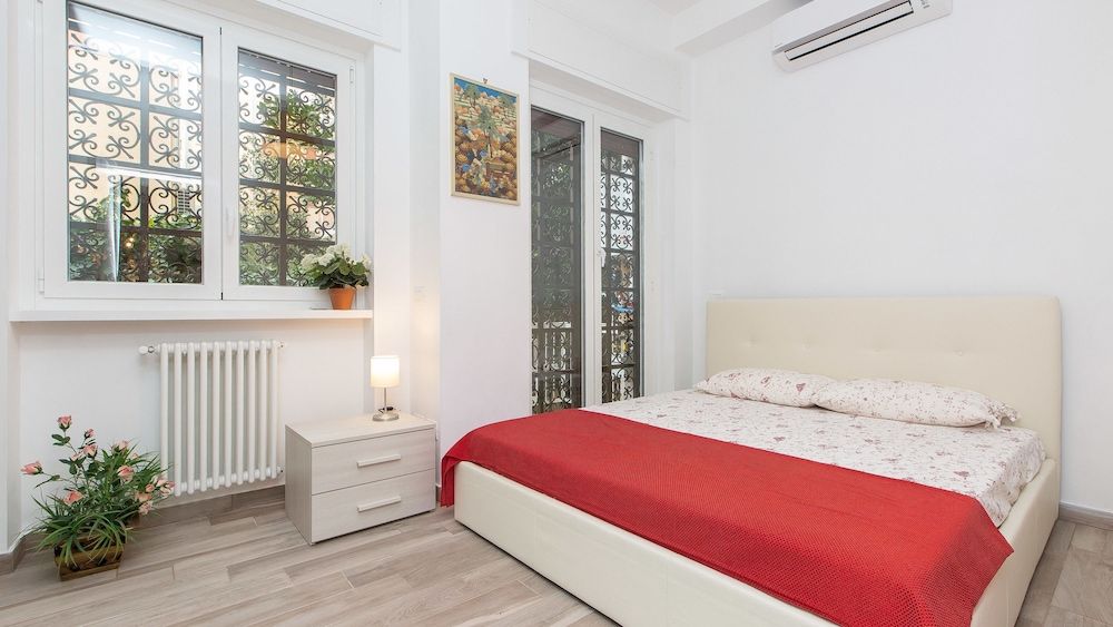 undefined Rental In Rome Cesari Apartment 5