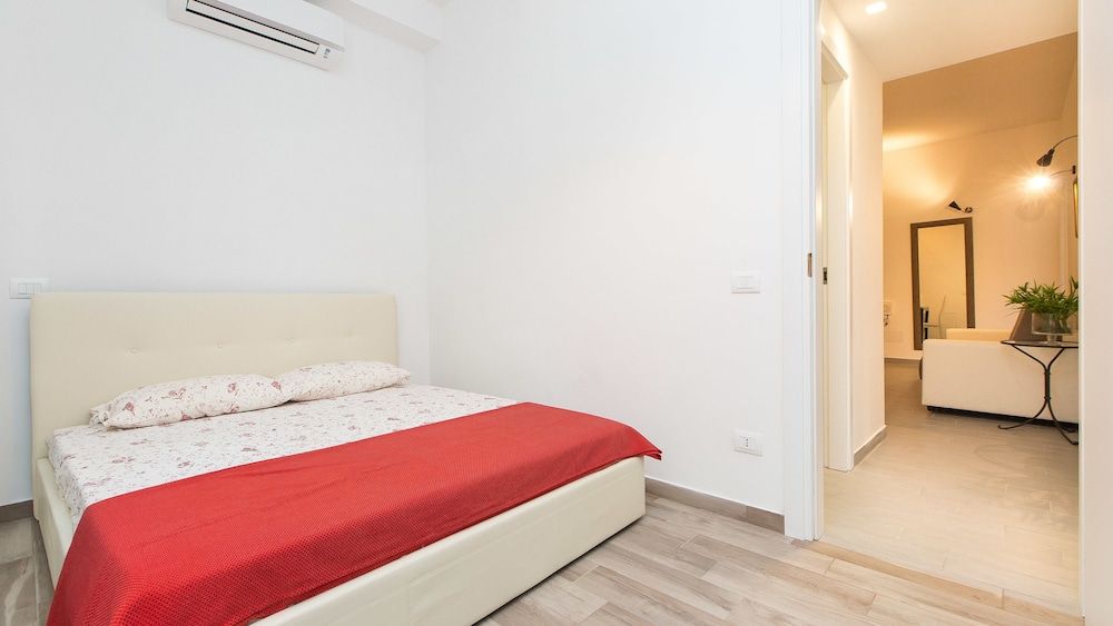 Rental In Rome Cesari Apartment Apartment 11