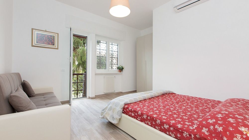 undefined Rental In Rome Cesari Apartment 8