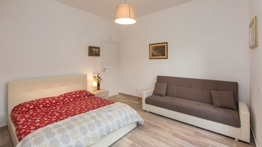 undefined Rental In Rome Cesari Apartment 6