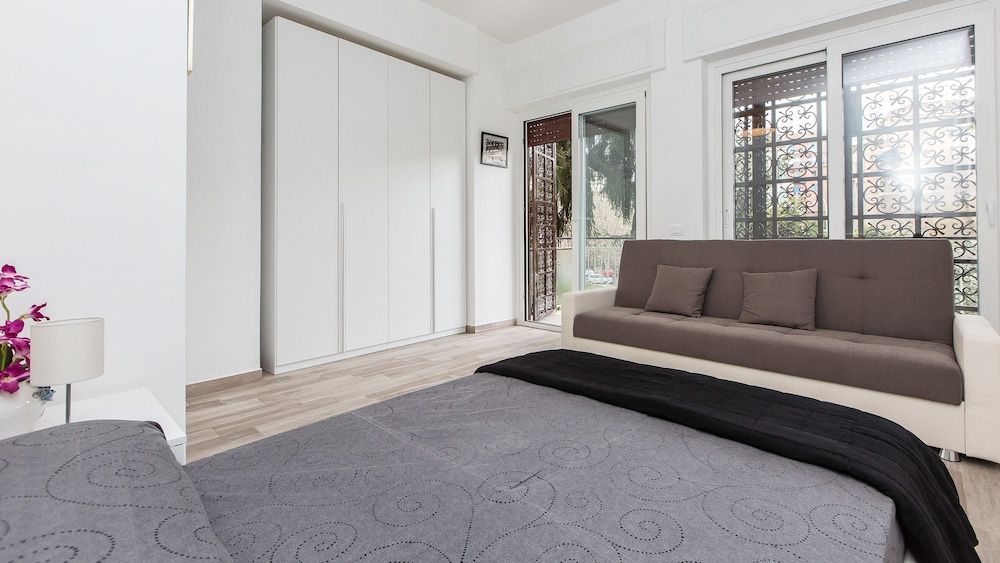 Rental In Rome Cesari Apartment Apartment 10