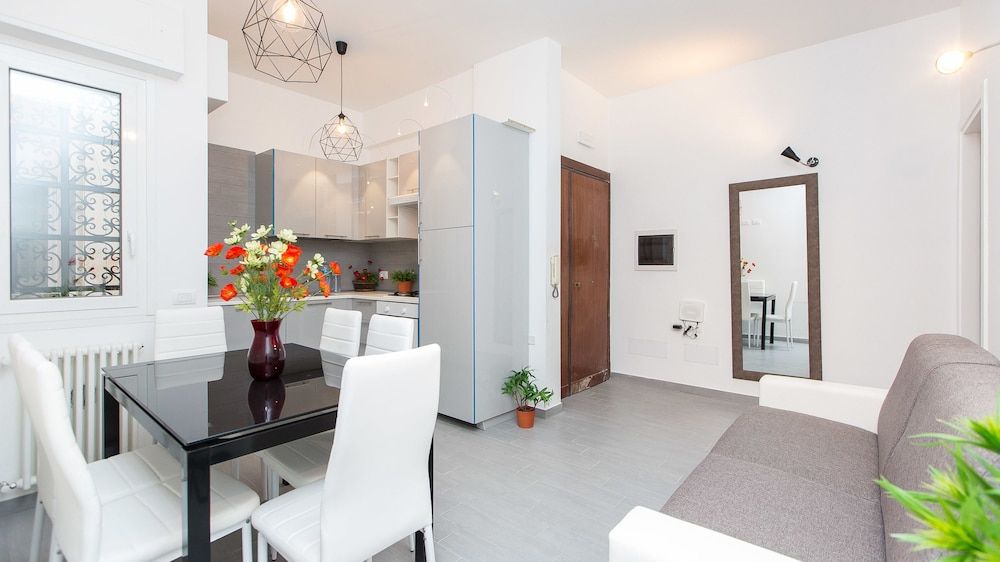 Rental In Rome Cesari Apartment Apartment 14