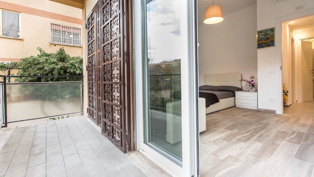 Rental In Rome Cesari Apartment Apartment 17